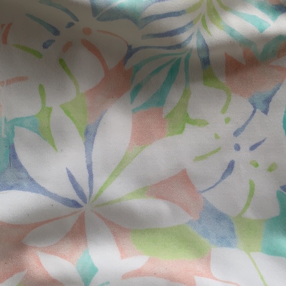 Janie and Jack swimsuit 6-12 worn once for photo - Picture 4 of 4